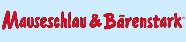 Hier gehts zur Startseite mauseschlau-baerenstark.de