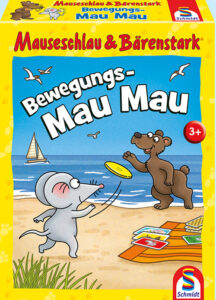 Spielpackung bewegungsmaumau